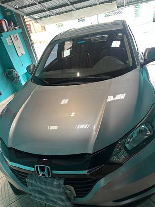HONDA HR-V 2018