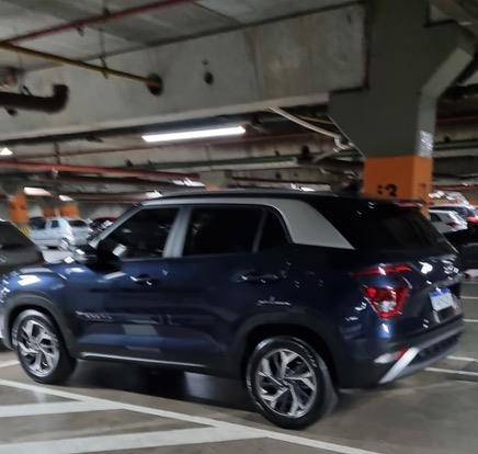 HYUNDAI CRETA 2023