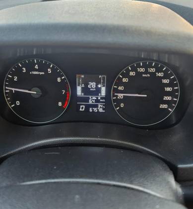 HYUNDAI CRETA 2021