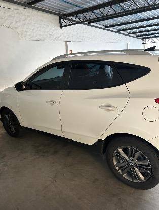 HYUNDAI IX35 2020
