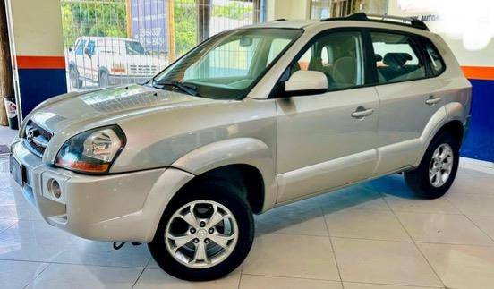 HYUNDAI TUCSON 2013