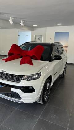 JEEP COMPASS 2023