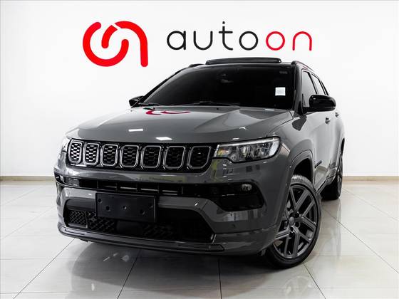 JEEP COMPASS 2025