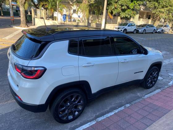 JEEP COMPASS 2021
