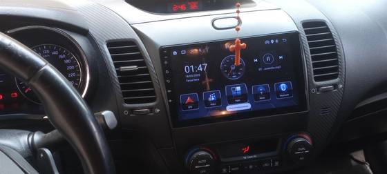 KIA CERATO 2015