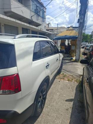 KIA SORENTO 2012