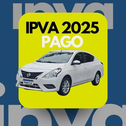 NISSAN VERSA 2018