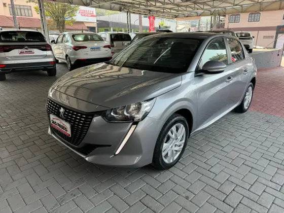 PEUGEOT 208 2023