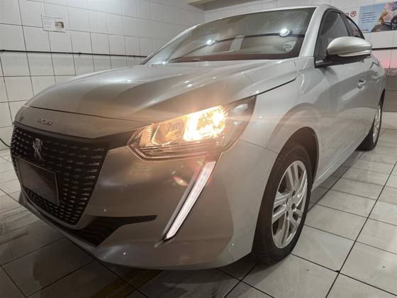 PEUGEOT 208 2022