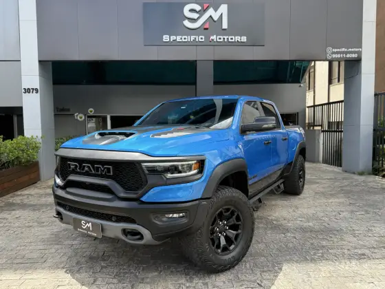 RAM 1500 2023
