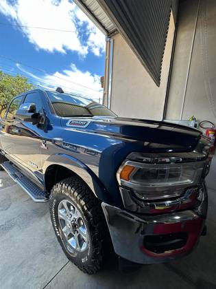 RAM 2500 2020
