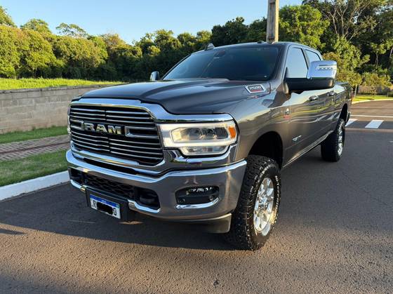 RAM 2500 2023