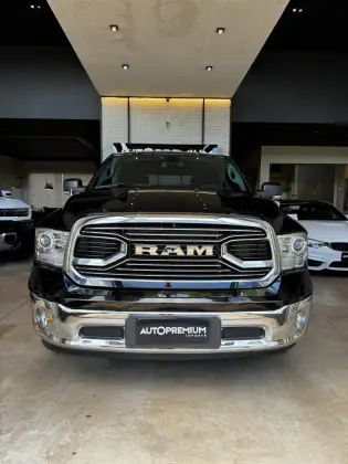 RAM CLASSIC 2023