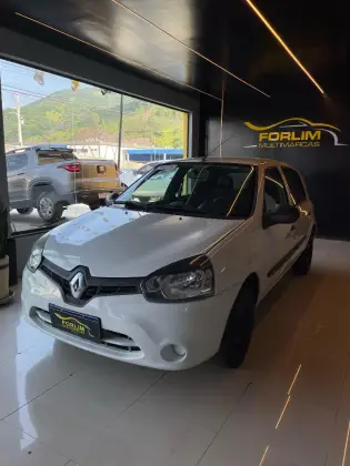 RENAULT CLIO 2013
