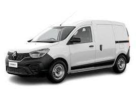 RENAULT KANGOO 2025