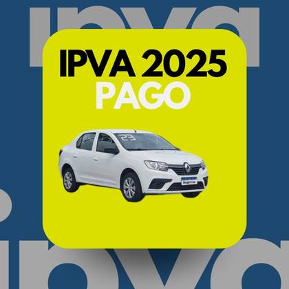 RENAULT LOGAN 2023