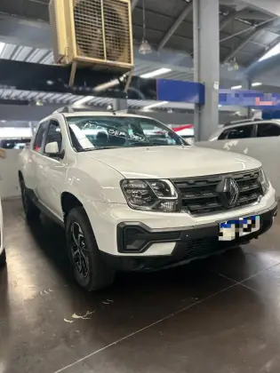 RENAULT OROCH 2023