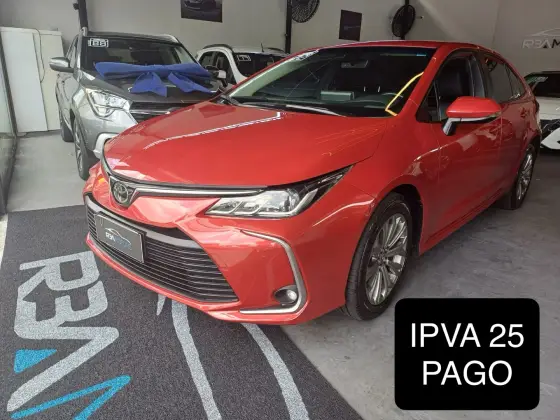 TOYOTA COROLLA 2023