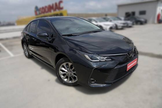 TOYOTA COROLLA 2024