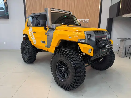 TROLLER T4 2018