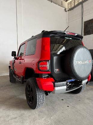 TROLLER T4 2016