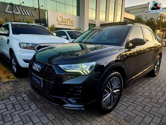 AUDI Q3 2023