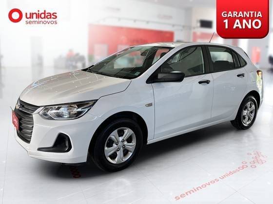 CHEVROLET ONIX 2024