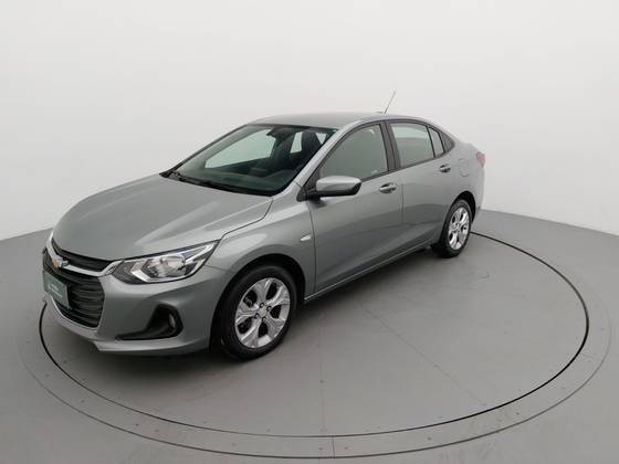 CHEVROLET ONIX 2024