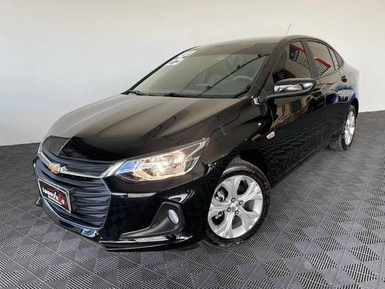 CHEVROLET ONIX 2025