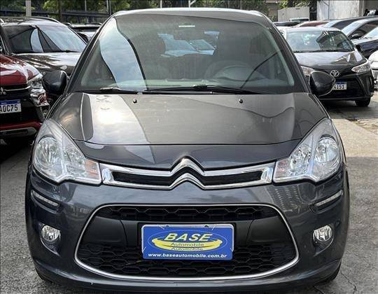 CITROËN C3 2018