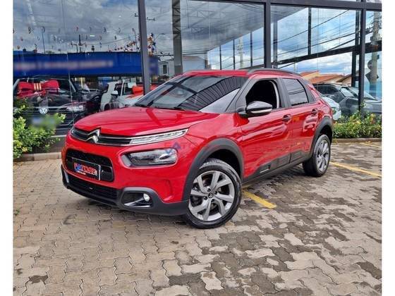 CITROËN C4 CACTUS 2022