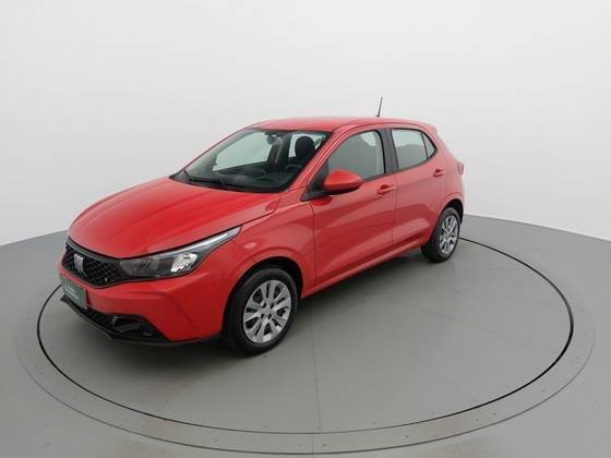 FIAT ARGO 2024