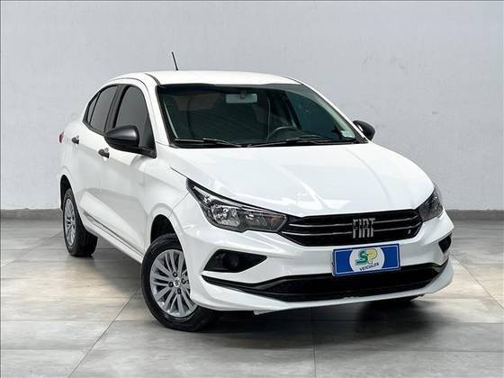 FIAT CRONOS 2023