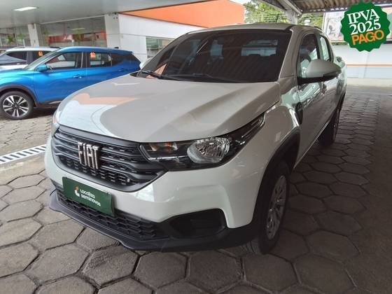 FIAT STRADA 2024