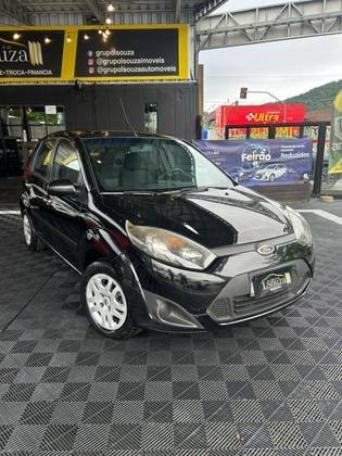 FORD FIESTA 2013
