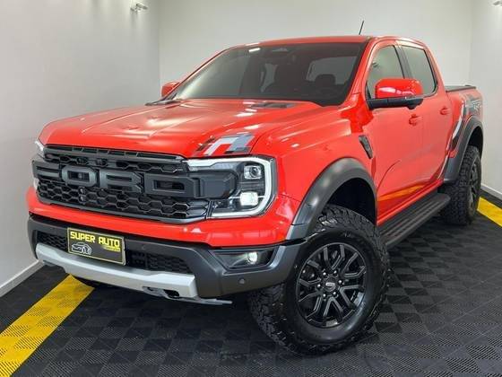 FORD RANGER 2024