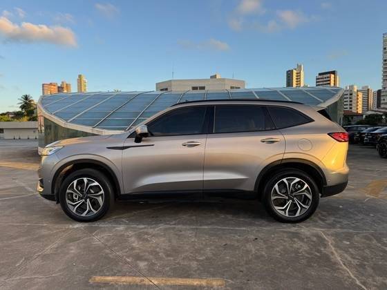 GWM HAVAL H6 2025