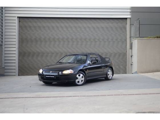 HONDA CIVIC 1993