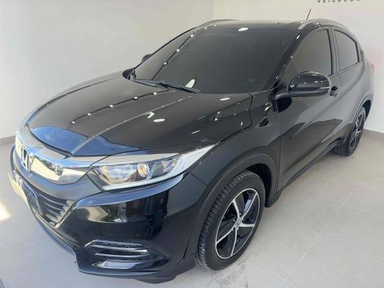 HONDA HR-V 2021