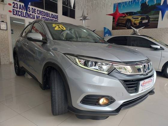 HONDA HR-V 2020