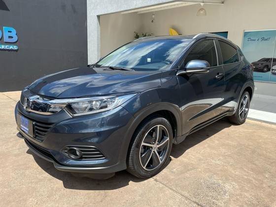 HONDA HR-V 2019
