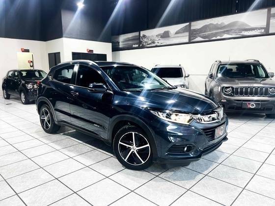 HONDA HR-V 2021
