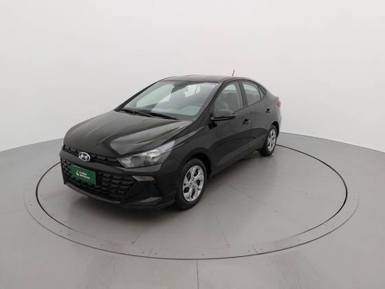 HYUNDAI HB20S 2024