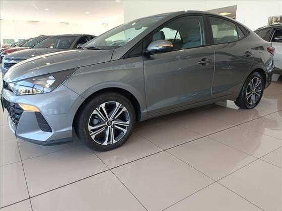 HYUNDAI HB20S 2024