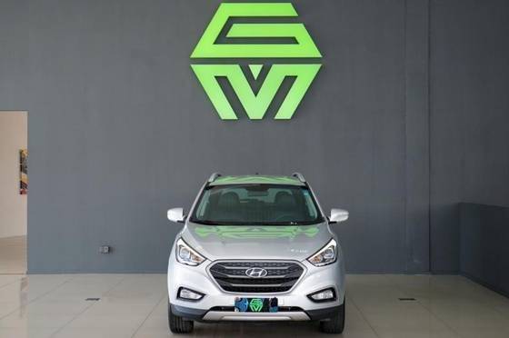 HYUNDAI IX35 2020