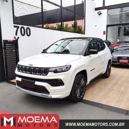 JEEP COMPASS 2025