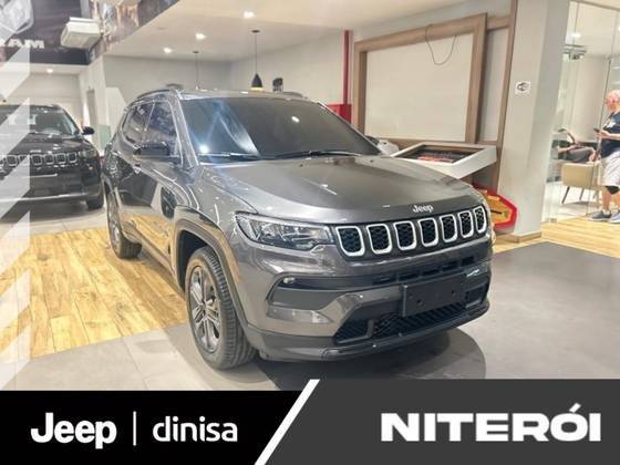 JEEP COMPASS 2025