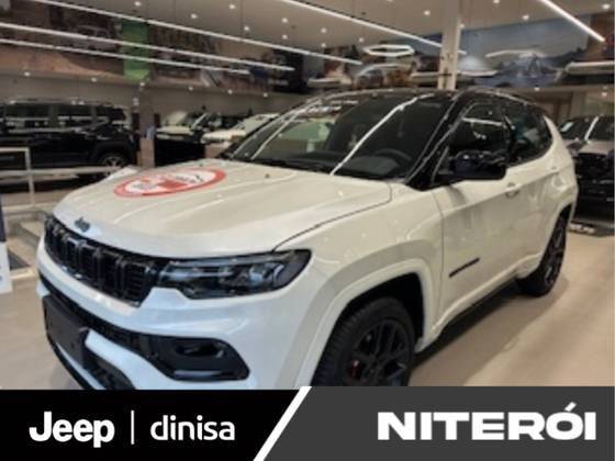 JEEP COMPASS 2025