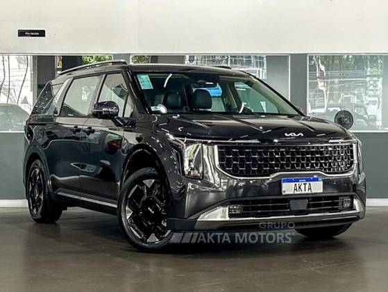 KIA CARNIVAL 2025