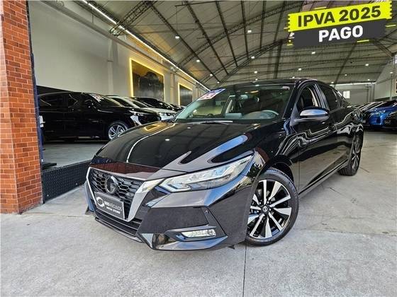 NISSAN SENTRA 2023